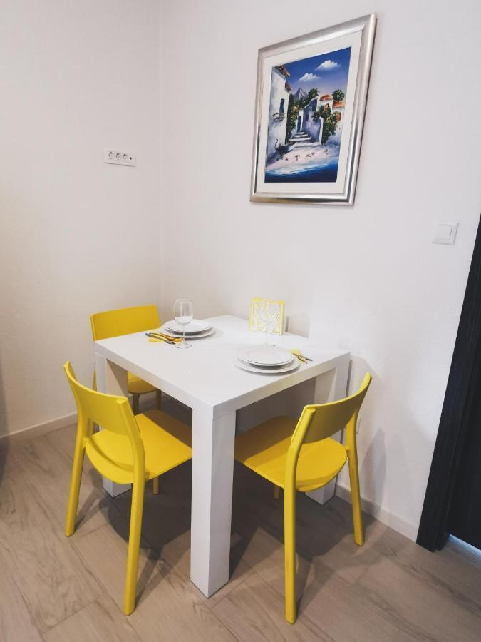 Yellow Wish Sobra Εξωτερικό φωτογραφία
